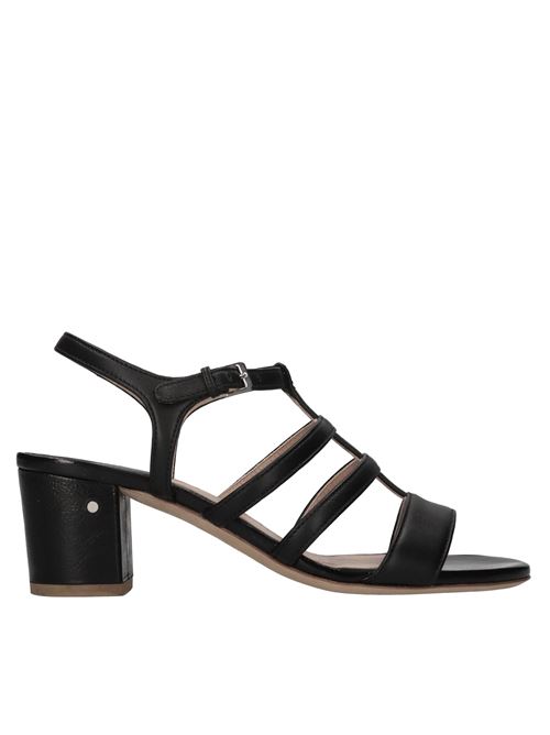 Sandali Lucca in pelle LAURENCE DACADE | LUCCA NAPPANERO